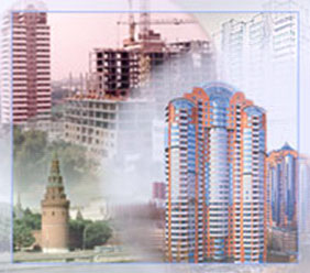 Московский территориальный строительный каталог